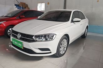 大众 2019款 宝来·传奇 1.5L 手动时尚型 国VI