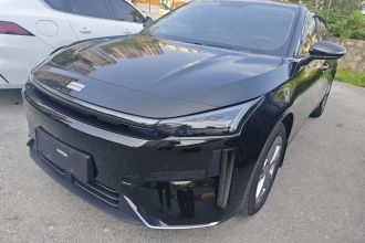 吉利银河 银河L6 2025款 EM-i 140km 远航版