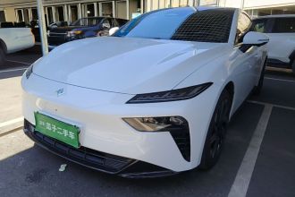 东风奕派 eπ007 2024款 增程 200如奕版