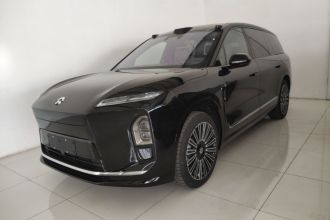 蔚来ES8 2026款 六座行政豪华版