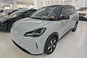 五菱汽车 五菱缤果PLUS 2024款 510km 旗舰版 四座版