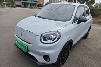 零跑汽车 零跑T03 2023款 310轻享版