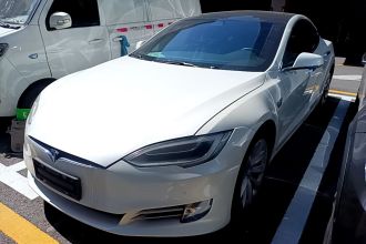 特斯拉 Model S 2019款 长续航版