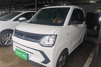 东风风光 风光MINIEV 2022款 实尚款 实用型