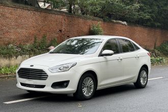 福特 福睿斯 2015款 1.5L 手动舒适型
