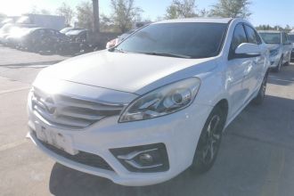 海马 福美来 2017款 1.6L 手动豪华型