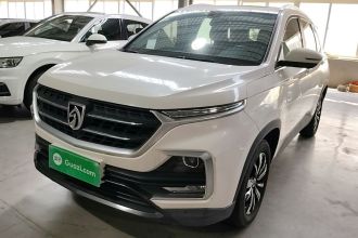 宝骏530 2018款 1.5T 手动尊贵型 国V