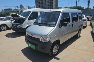 五菱汽车 五菱之光 2020款 1.2L 实用型 国VI LSI