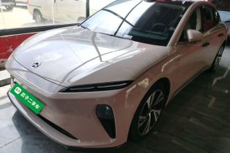 蔚来ET5 2022款 75kWh