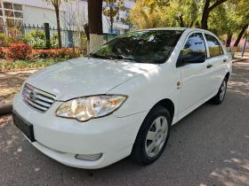 比亚迪F3 2012款 节能版 1.5L 手动舒适型