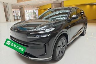 乐道L90 2025款 Ultra 六座版