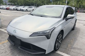 埃安 AION S Plus 2023款 70 智领版 磷酸铁锂