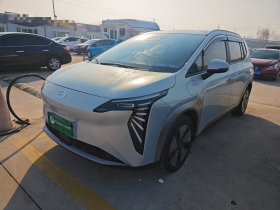 埃安 AION Y 2024款 Younger