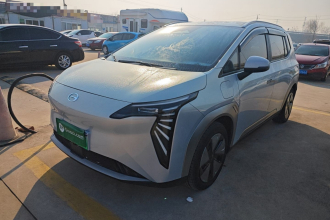 埃安 AION Y 2024款 Younger