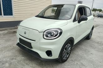 零跑汽车 零跑T03 2024款 403舒享版