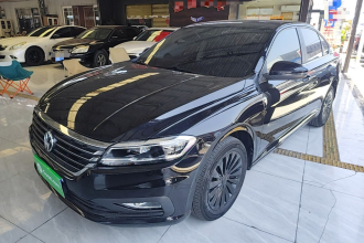 大众 朗逸 2021款 280TSI DSG舒适版