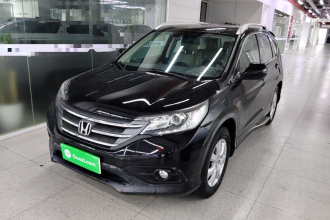 本田CR-V 2012款 2.0L 两驱都市版