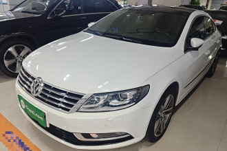 一汽-大众CC 2016款 1.8TSI 尊贵型