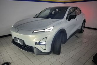 深蓝汽车 深蓝S05 2024款 510Ultra纯电版