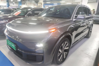 理想汽车 理想L8 2023款 Pro
