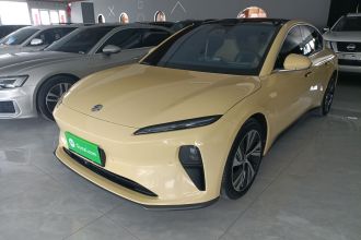 蔚来ET5 2022款 75kWh