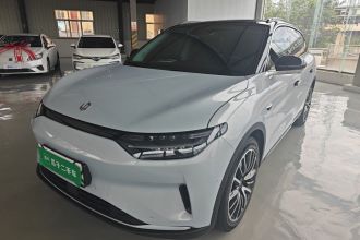 零跑汽车 零跑C11 2021款 智行版510
