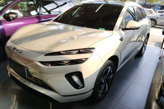比亚迪 海狮06新能源 2025款 EV 605领航Pro版