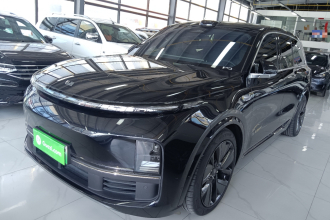 理想汽车 理想L9 2022款 Max