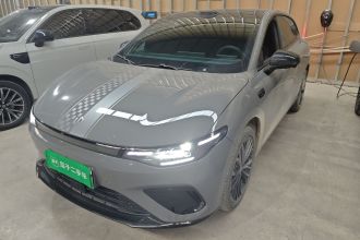 零跑汽车 零跑Lafa5 2026款 515 Max