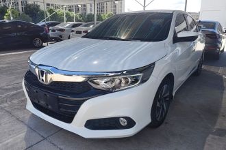 本田 凌派 2019款 180Turbo CVT豪华版 国VI
