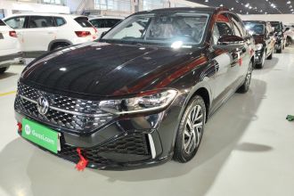 大众 朗逸 2023款 1.5L 自动星空五百万版