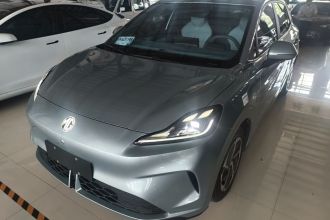 名爵 MG4 EV 2026款 437 从容版