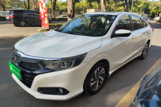 本田 凌派 2019款 180Turbo CVT豪华版 国V