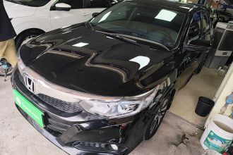 本田 凌派 2019款 180Turbo CVT豪华版 国V
