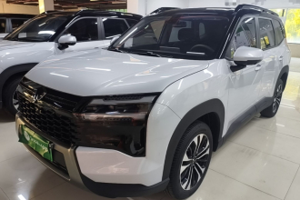 五菱汽车 星光560新能源 2026款 插混 125km 豪华型
