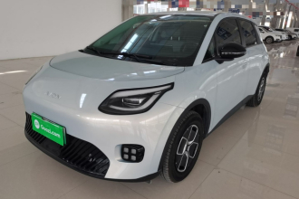 埃安 AION UT 2025款 330星辉版