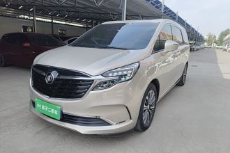 别克GL8 2022款 ES陆尊 653T 旗舰型