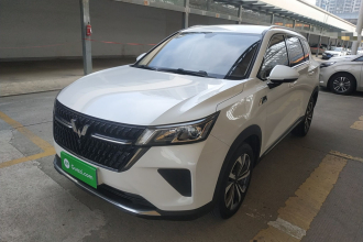 五菱汽车 五菱星辰 2022款 2.0L DHT电劲款