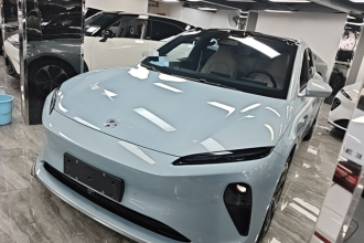 蔚来ET5T 2023款 75kWh Touring