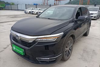 本田 皓影新能源 2022款 e:PHEV 尊贵版