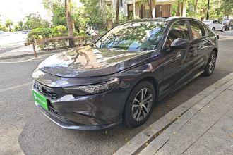 本田 型格 2023款 240TURBO CVT领先版