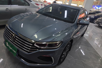 大众 朗逸 2023款 1.5L 自动五百万版