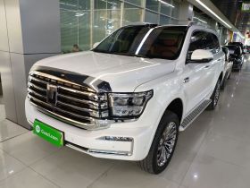 坦克500新能源 2026款 Hi4-Z 智享版