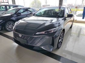 长安 逸动 2025款 蓝鲸 1.5T 500Bar尊贵型