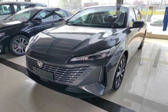 长安 逸动 2025款 蓝鲸 1.5T 500Bar尊贵型