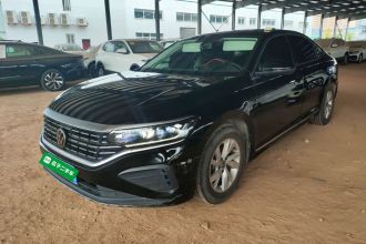 大众 帕萨特 2024款 280TSI 商务版