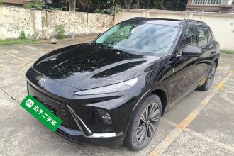别克E5 2023款 臻享标准续航版