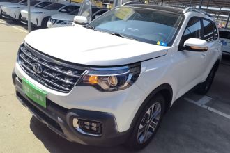 起亚 智跑 2019款 2.0L 自动智享豪华版