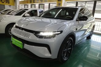 零跑汽车 零跑C11 2023款 增程 285舒享版