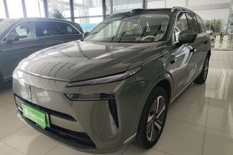 魏牌 蓝山 2025款 四驱 Max